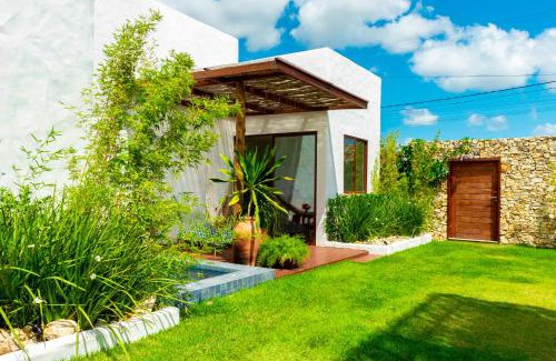 Sao Miguel de Touros Villa | Vila de Charme