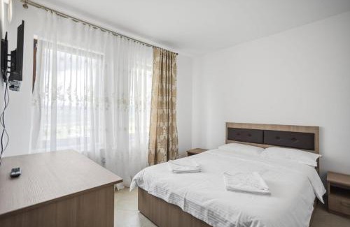 Poiana Stampei House | Vila de pe deal Poiana stampei
