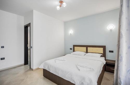 Poiana Stampei House | Vila de pe deal Poiana stampei