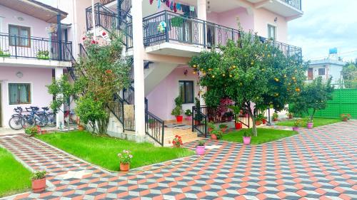 Sakës Apartment | Vila Deda