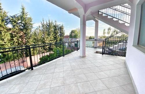 Sakës Apartment | Vila Deda