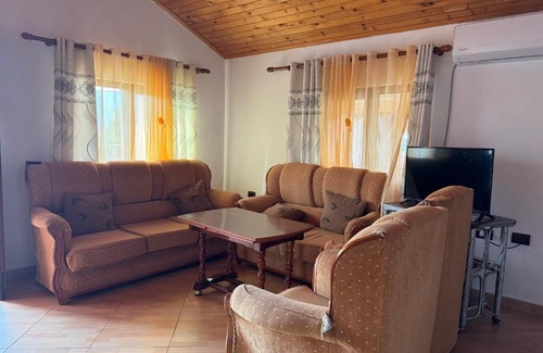 Sakës Apartment | Vila Deda