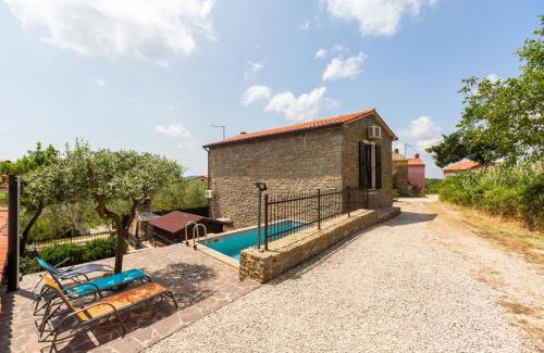 Marusici House | Vila Deja