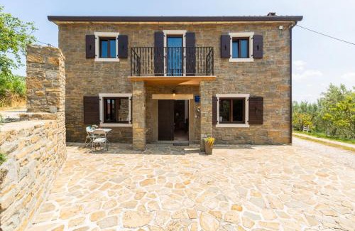 Marusici House | Vila Deja