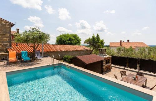 Marusici House | Vila Deja