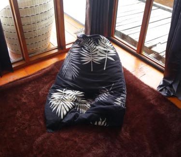 Kalimantan Villa | Vila Dermaga