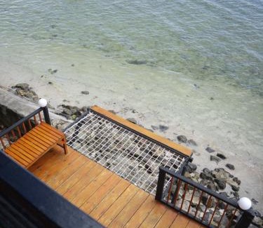 Kalimantan Villa | Vila Dermaga