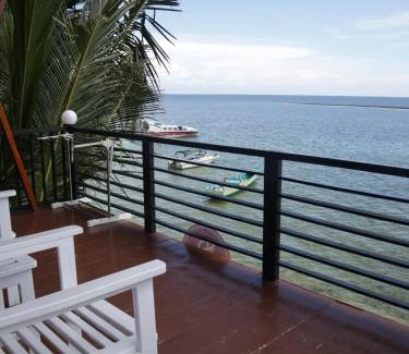 Kalimantan Villa | Vila Dermaga