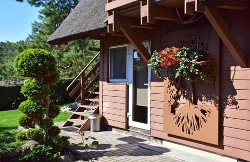 Neringa Cabin | Vila Deva