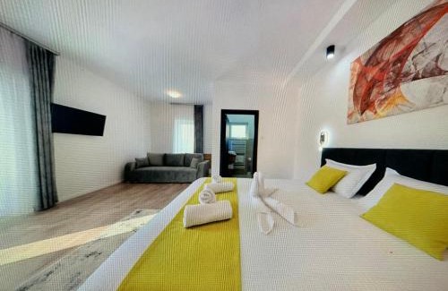 Sovata Bed & Breakfast | Vila Diamond Lux&Spa