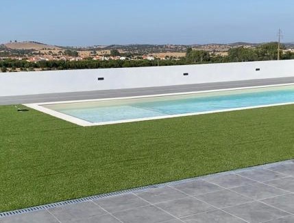 Santana de Cambas Apartment | Vila Dias