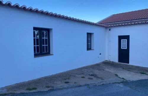 Santana de Cambas Apartment | Vila Dias