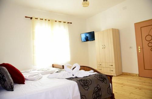 Tirana Cabin | VILA DISHA