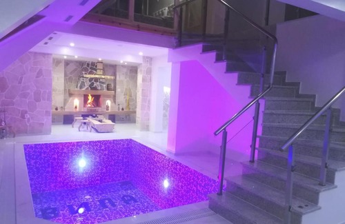 Montenegro Resort | Vila Djekic
