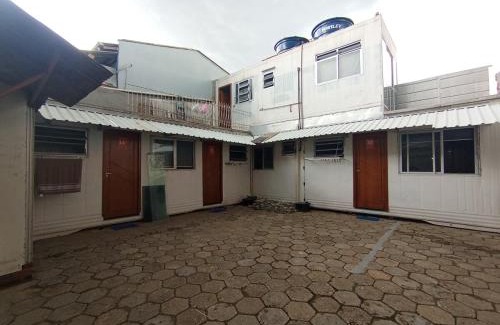 Cidade Nova Villa | Vila do Chave Dona Florinda 14
