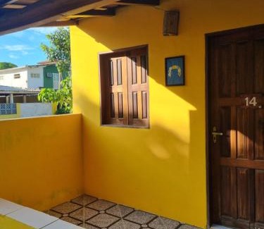 Itaunas Bed & Breakfast | Vila do Chaves