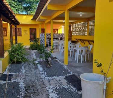 Itaunas Bed & Breakfast | Vila do Chaves