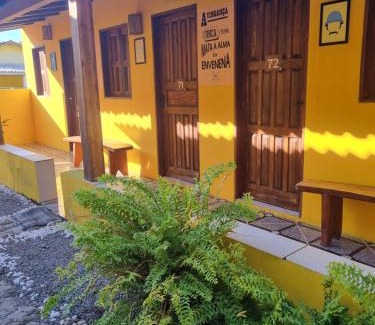 Itaunas Bed & Breakfast | Vila do Chaves