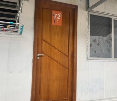 Cidade Nova Apartment | Vila do Chaves Casa Seu Madruga 72