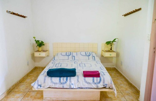 Massaguacu House | Vila do Franjinha