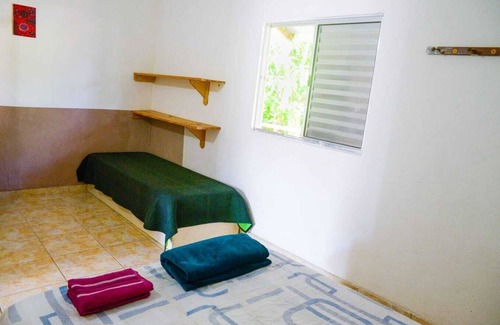 Massaguacu House | Vila do Franjinha