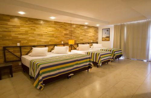 Via Costeira Hotel | Vila do Mar by GoldMen Hospitality