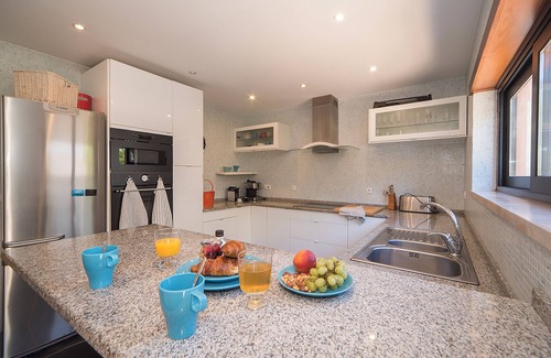 Carvalhal House | Vila do Mar