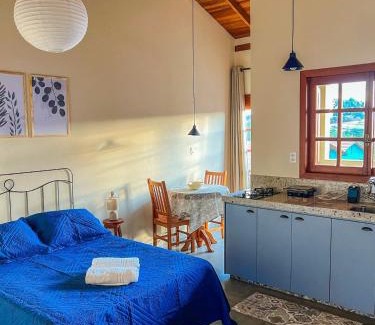 Carrancas Apartment | Vila do Sol