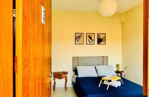 Carrancas Apartment | Vila do Sol