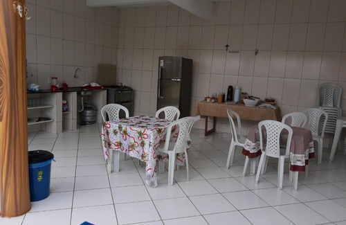 Pacoti House | Vila do Sossego