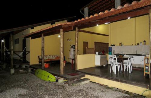 Itamambuca Hotel | Vila do Surfe