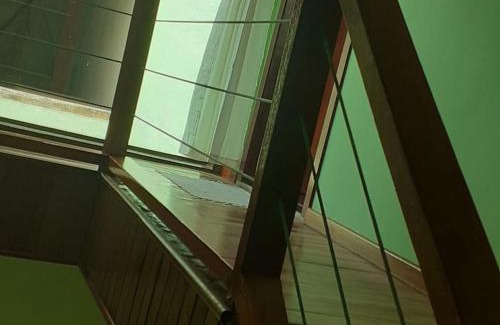 Lavras Novas Cabin | Vila do Vento