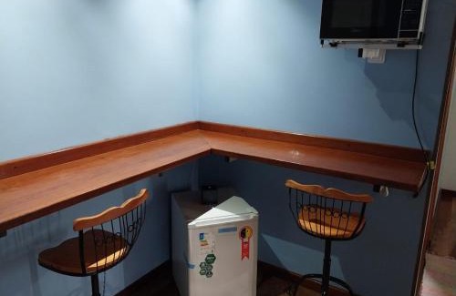 Lavras Novas Cabin | Vila do Vento