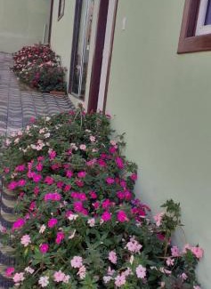 Lavras Novas Cabin | Vila do Vento