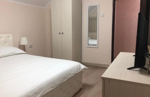 Corbi House | Vila Domneasca