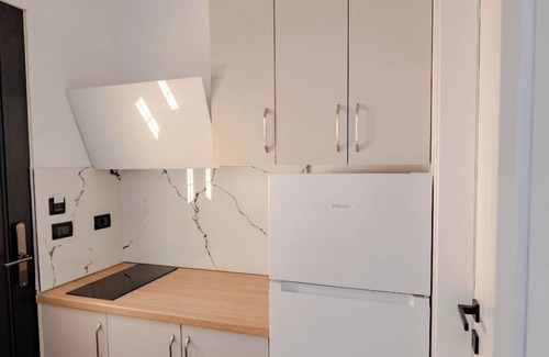 Borsh Apartment | Vila Donald