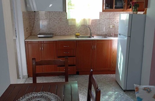 Borsh Apartment | Vila Donald