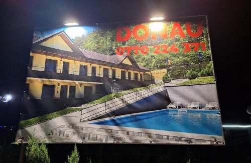 Dubova House | Vila Donau