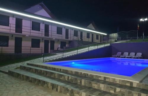 Dubova House | Vila Donau