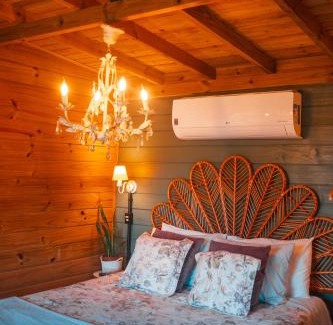 DIVINEIA Villa | Vila dos Cedros