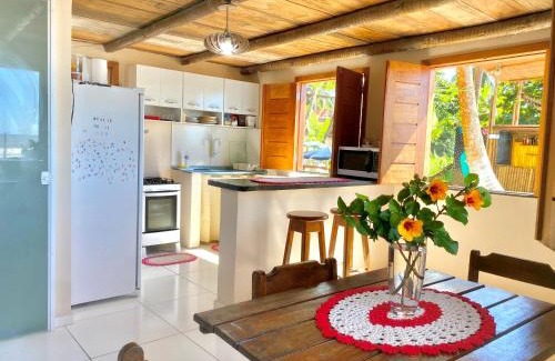 Olivenca Other | Vila dos Gnomos Paraíso Místico Pé na Areia