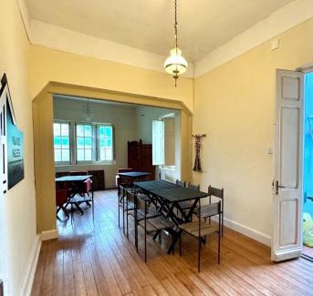 Santana do Livramento House | Vila dos Ingleses Garden