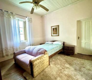 Santana do Livramento House | Vila dos Ingleses Garden