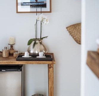 Morro de Sao Paulo Hotel | Vila Dos Orixás Boutique Hotel