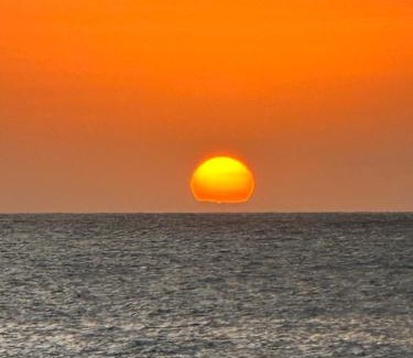 Toque Toque House | Vila dos Tangarás, Casa 2 Boutique Riacho - 30m do mar