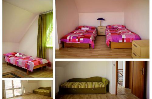 Dravce House | Vila Dravce