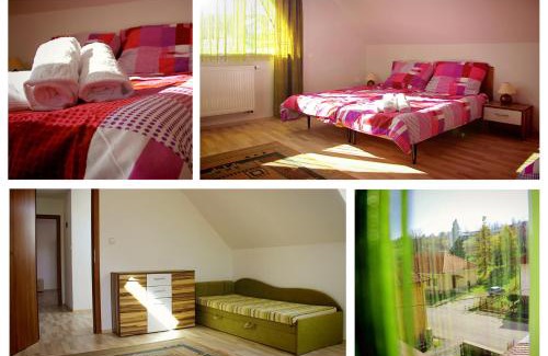 Dravce House | Vila Dravce