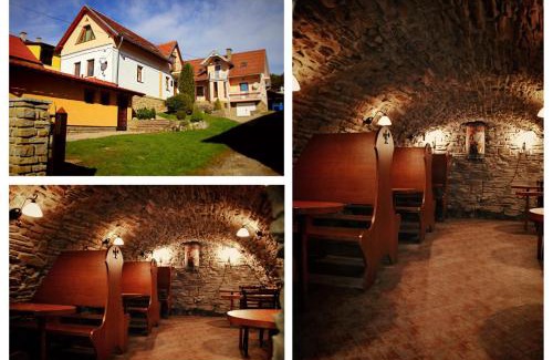 Dravce House | Vila Dravce