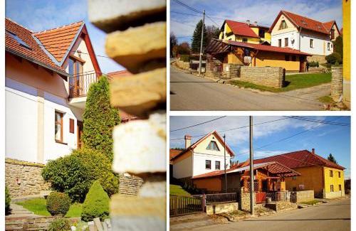 Dravce House | Vila Dravce