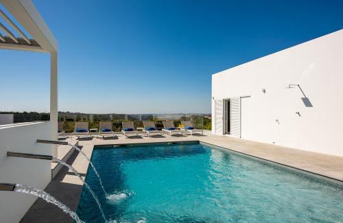 Silves Villa | Vila Dria
